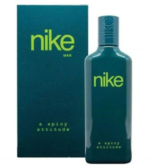 Nike A Spicy Attitude para Hombres EDT 75 ML - Nike