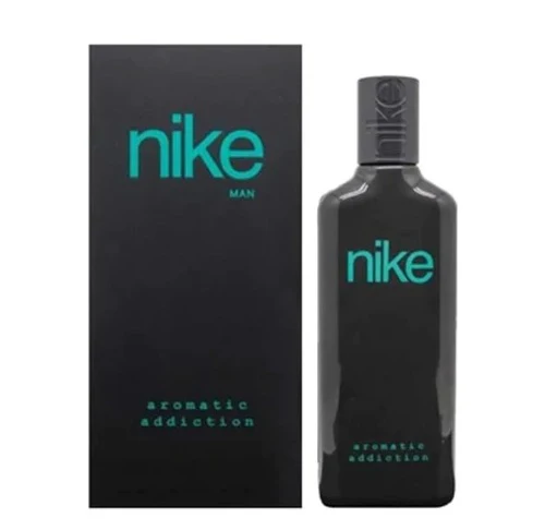 Nike Aromatic Addiction Man  EDT 75 ML - Nike