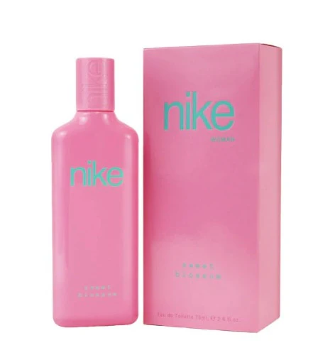 Nike Sweet Blossom Woman EDT 75 ML - Nike