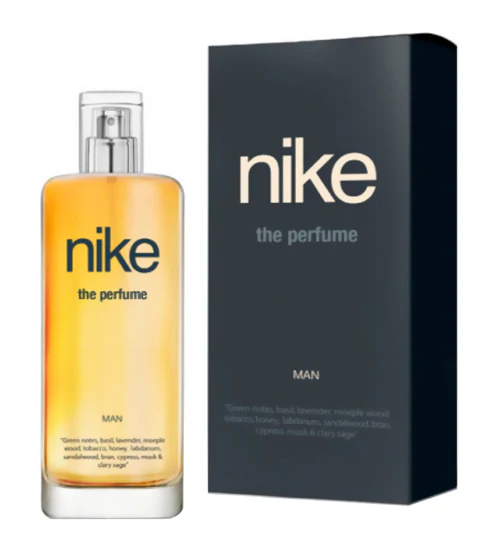 Nike The Perfume Man EDT 75 ML - Nike