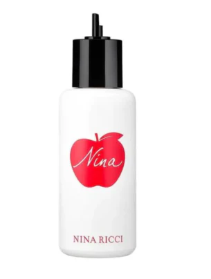 Nina EDT 150 ML (Recarga) - Nina Ricci