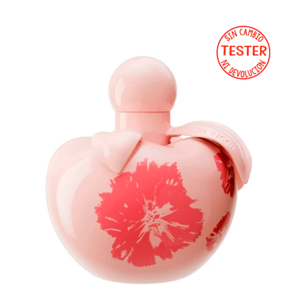 Nina Fleur EDT 80 ML (Tester-Probador) - NIna Ricci