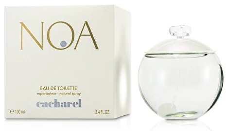 Noa EDT 100 ML - Cacharel