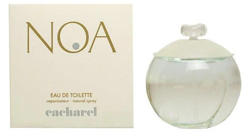 Noa EDT 50 ML - Cacharel