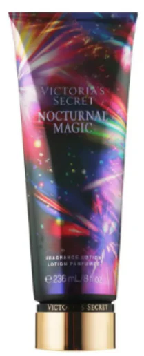 Nocturnal Magic  236 ML Body Lotion - Victoria's Secret