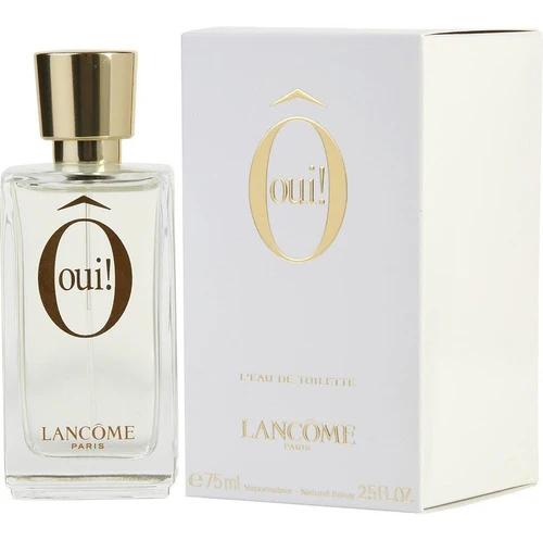 O oui! EDT 75 ML (Tester-Probador) - Lancome
