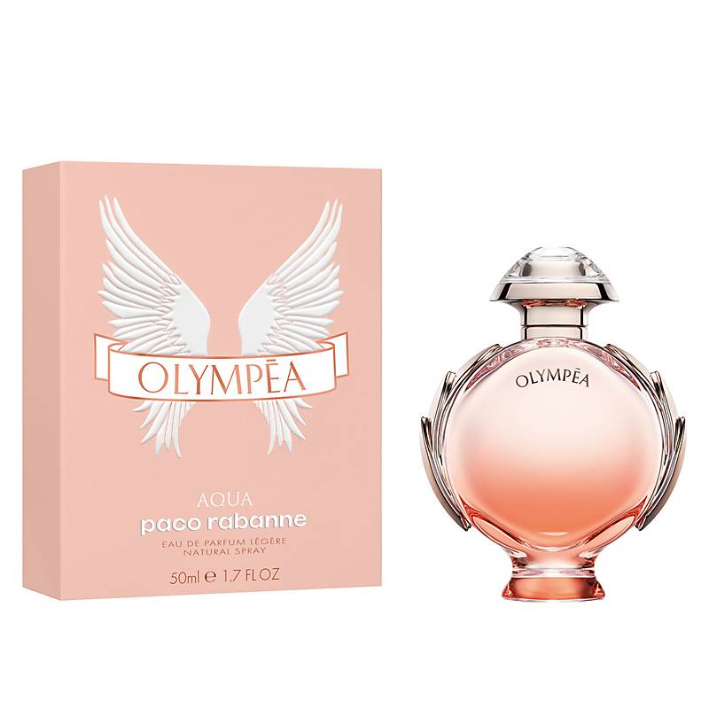 Olympéa Aqua EDP 50 ML - Paco Rabanne