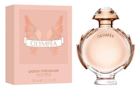 Olympea EDP 50 ML - Paco Rabanne