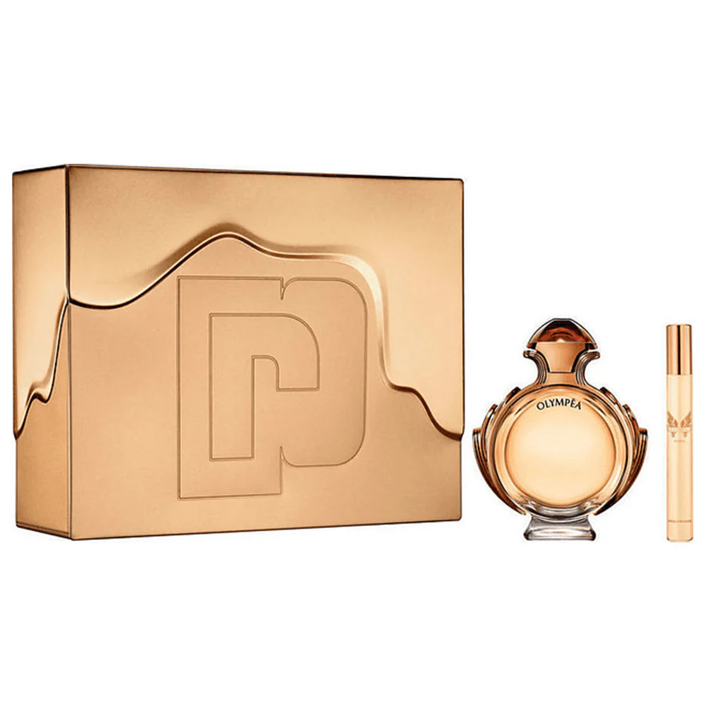 Olympea Intense EDP 80 ML + 10 ML Estuche - Paco Rabanne
