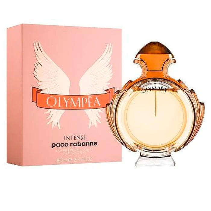 Olympea Intense EDP 80 ML - Paco Rabanne