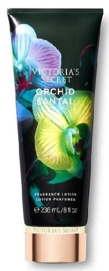 Orchid Santal Body Lotion Fragance 236 ML - Victoria's Secret