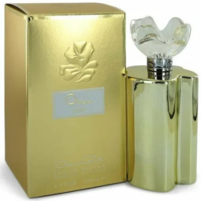 Oscar Gold EDP 200 ML - Oscar De La Renta