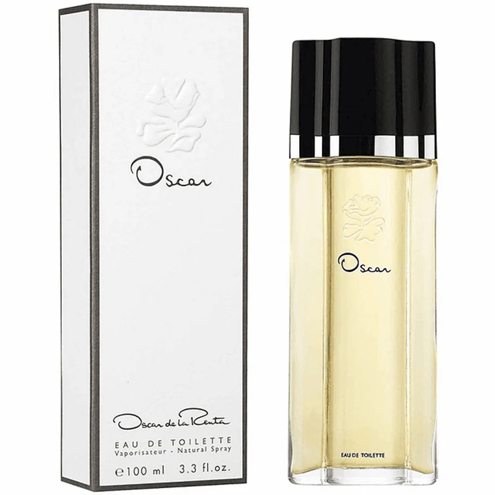 Oscar Women EDT 100 ml - Oscar De La Renta