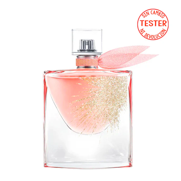 Oui La Vie est Belle L'Eau de Parfum D`Exception 50 ML (Tester-Probador) - Lancôme