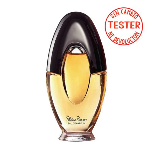 Paloma Picasso EDP 100 ML (Tester-Probador) - Paloma Picasso