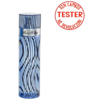 Paris Hilton Men EDT 100 ML (Tester-Probador) - Paris Hilton