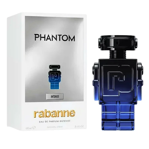 Phantom Intense EDP  100 ML For Men - Paco Rabanne