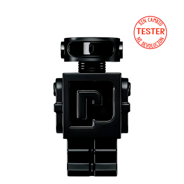 Phantom Parfum 100 ML (Tester-Probador) - Paco Rabanne