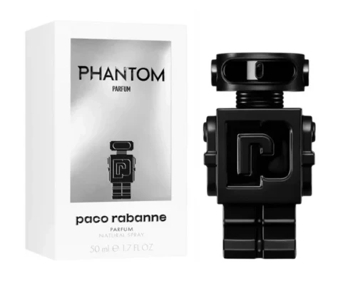 Phantom Parfum 50 ML for Men - Paco Rabanne