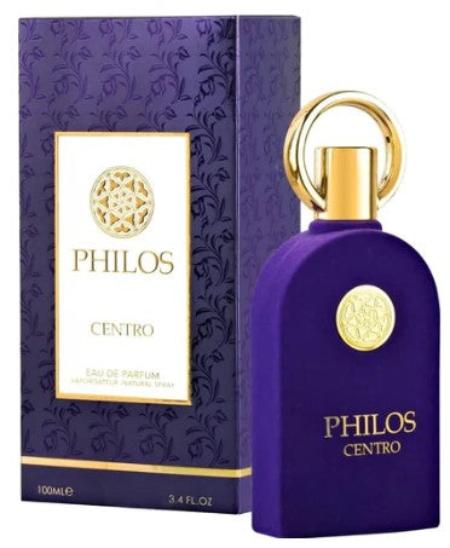Philos Centro EDP 100 ML For Woman - Maison Alhambra (Inspirado en Opera)