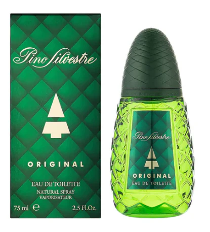 Pino Silvestre Original EDT 75 ML - Pino Silvestre