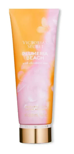 Plumeria Beach 236 ML Body Lotion - Victoria's Secret