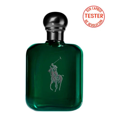 Polo Cologne Intense 125 ML (Tester- Probador) -  Ralph Lauren