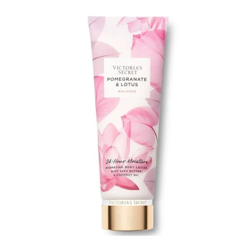 Pomegranate Lotus Body Lotion 236 ML  - Victoria's Secret