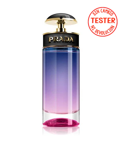Prada Candy Night EDP 80 ML (Tester) - Prada