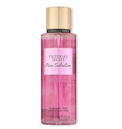 Pure Seduction Body Mist 250 ML- Victoria's Secret