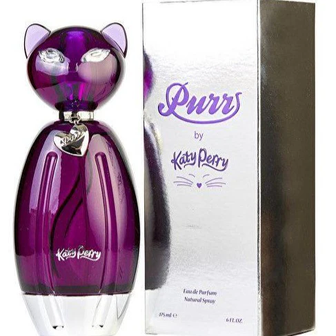 Purr EDP 175 ML - Katy Perry