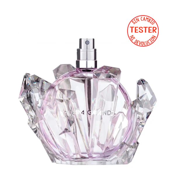 R.E.M. EDP 100 ML (Tester - Sin Tapa) - Ariana Grande