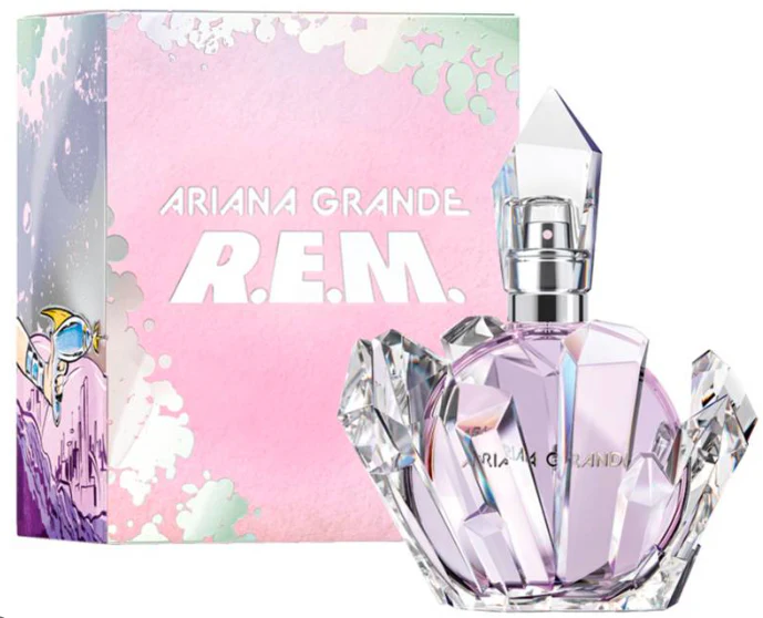 R.E.M. EDP 30 ML - Ariana Grande