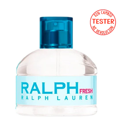 Ralph Fresh EDT 100 ML (Tester - Probador) - Ralph Lauren