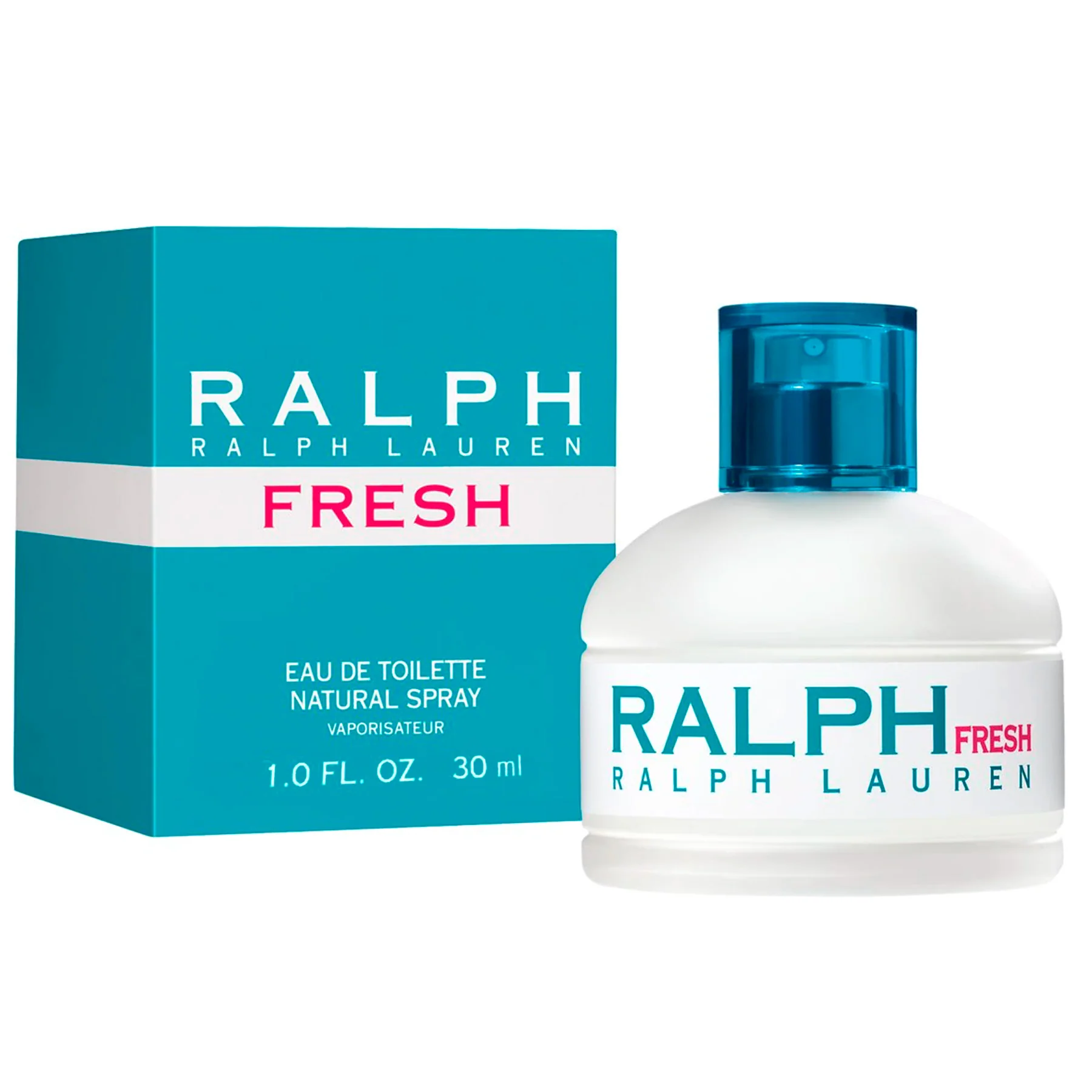 Ralph Fresh EDT 30 ML - Ralph Lauren