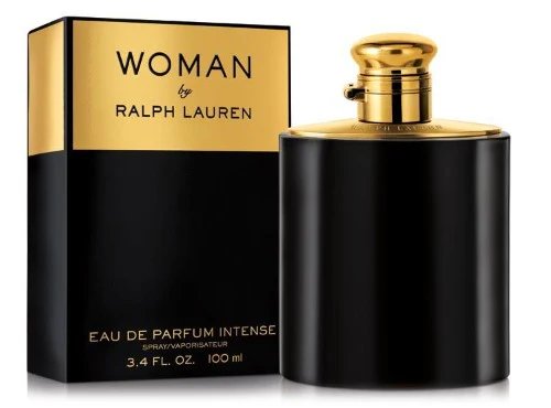 Ralph Woman EDP Intense 100 ML - Ralph Lauren