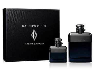 Ralph's Club EDP 100 ML + 30 ML Estuche - Ralph Lauren (Polo)