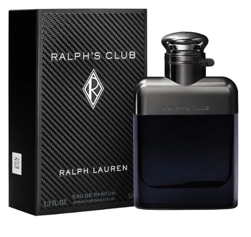 Ralph's Club for Men EDP 50 ML - Ralph Lauren