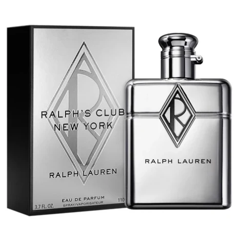 Ralphs Club New York EDP 110 ML - Ralph Lauren