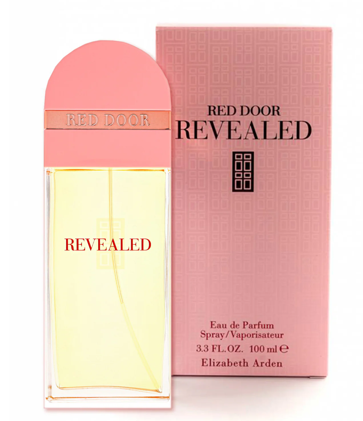 Red Door Revealed EDP 100 ML - Elizabeth Arden