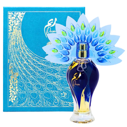 Reem EDP 100 ML - Asdaaf - (Inspirado en La Belle) - Image 2