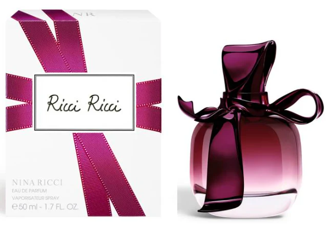 Ricci Ricci EDP 50 ML - Nina Ricci