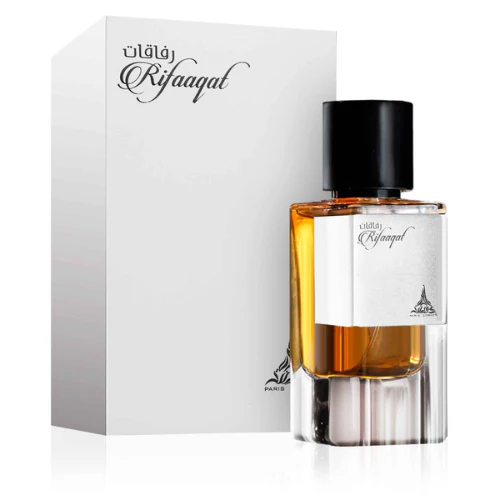 Rifaaqat EDP 85 ML Unisex - Paris Corner - (Inspirado en Babycat) - Image 2