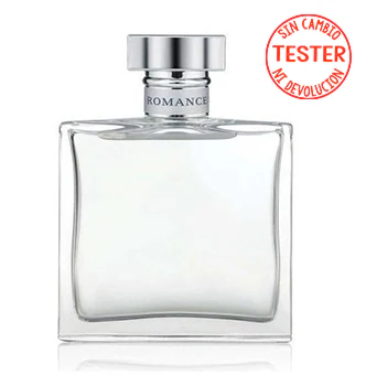 Romance EDP 100 ML (Tester-Probador) - Ralph Lauren