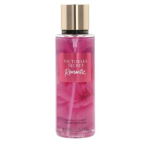 Romantic Body Mist 250 ML - Victoria's Secret