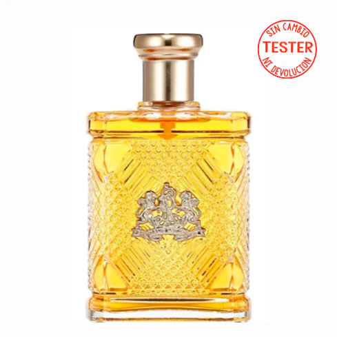 Safari for Men EDT  125 ML (Tester- Probador) - Ralph Lauren