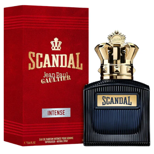 Scandal Pour Homme Intense EDP 100 ML - Jean Paul Gaultier