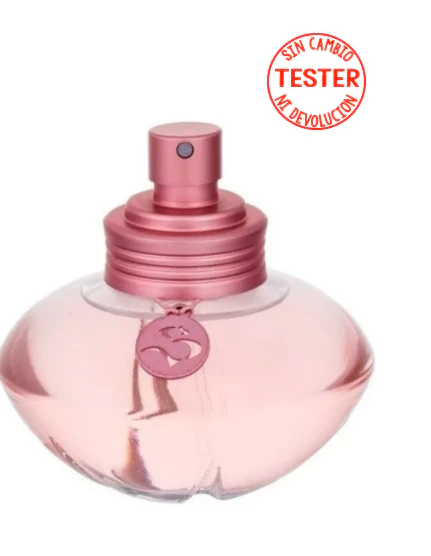 Shakira Florale EDT 80 ML (Tester-Probador) - Shakira