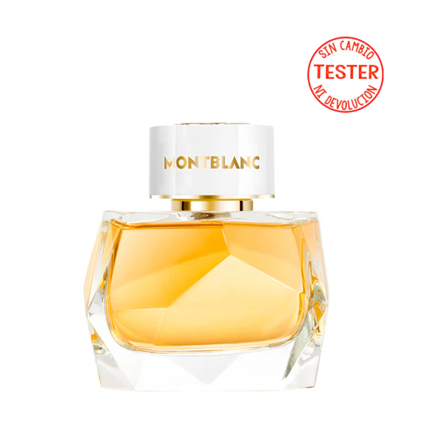 Signature Absolue EDP 90 ML (Tester-Probador)  - Montblanc