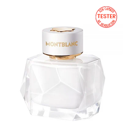 Signature EDP 90 ML (Tester-Probador) - Montblanc